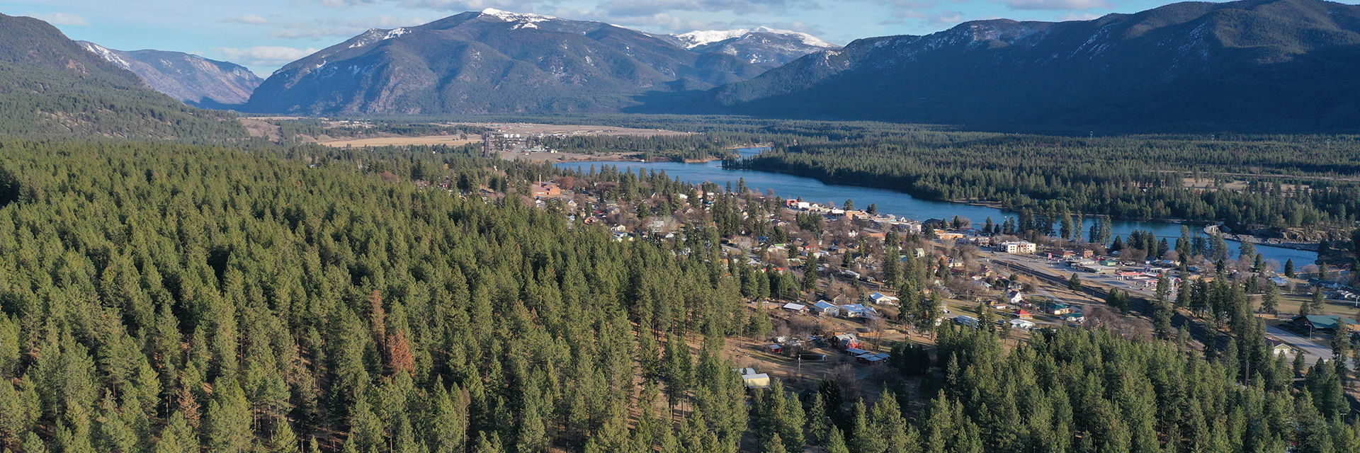 Thompson Falls