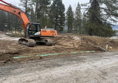 Courtesy of S&L Underground