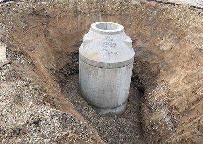 Courtesy of S&L Underground